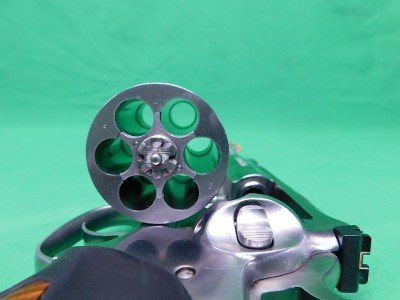 RUGER 1988 SUPER REDHAWK .44 MAGNUM - Image 8 of 9