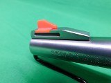 RUGER 1988 SUPER REDHAWK .44 MAGNUM - Image 6 of 9