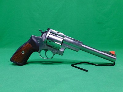 RUGER 1988 SUPER REDHAWK .44 MAGNUM - Image 2 of 9