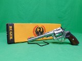 RUGER 1988 SUPER REDHAWK .44 MAGNUM - Image 1 of 9