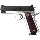 SPRINGFIELD ARMORY EMP RONIN 9MM LUGER (9X19 PARA) - 1 of 3