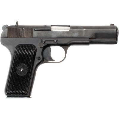 CENTURY ARMS TTC 7.62X25MM TOKAREV - Image 2 of 3