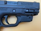 SMITH & WESSON M&P Shield EZ 9mm Luger 8rd 9MM LUGER (9x19 PARA) - Image 8 of 10