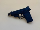 SMITH & WESSON M&P Shield EZ 9mm Luger 8rd 9MM LUGER (9x19 PARA) - Image 1 of 10