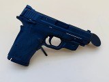 SMITH & WESSON M&P Shield EZ 9mm Luger 8rd 9MM LUGER (9x19 PARA) - Image 4 of 10