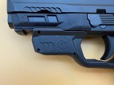 SMITH & WESSON M&P Shield EZ 9mm Luger 8rd 9MM LUGER (9x19 PARA) - Image 7 of 10