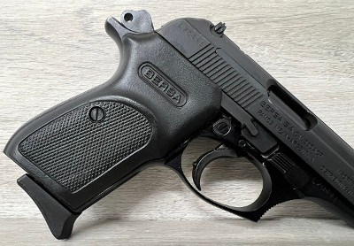 BERSA THUNDER 380 - PISTOL .380 ACP - Image 3 of 7