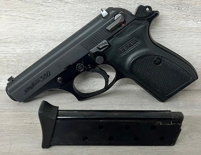 BERSA THUNDER 380 - PISTOL .380 ACP - Image 1 of 7