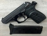 BERSA THUNDER 380 - PISTOL .380 ACP - Image 1 of 7