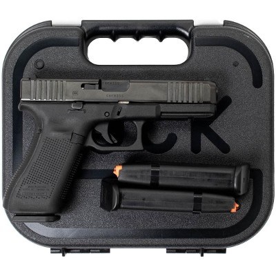 GLOCK 22 GEN5 .40 S&W - Image 3 of 3