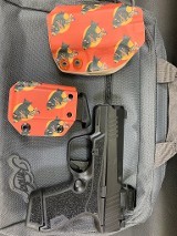 KIMBER R7 MAKO (OR) 9MM LUGER (9X19 PARA) - 19 of 22