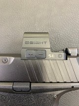 KIMBER R7 MAKO (OR) 9MM LUGER (9X19 PARA) - 2 of 22