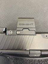 KIMBER R7 MAKO (OR) 9MM LUGER (9X19 PARA) - 3 of 22