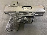KIMBER R7 MAKO (OR) 9MM LUGER (9X19 PARA) - 1 of 22