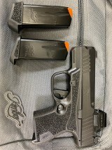 KIMBER R7 MAKO (OR) 9MM LUGER (9X19 PARA) - 21 of 22