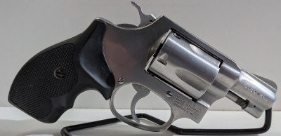 SMITH & WESSON MOD.60 38 Smith & Wesson - Image 5 of 5