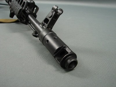 IZHMASH SAIGA AK-74 5.45X39MM - Image 9 of 10