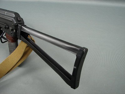 IZHMASH SAIGA AK-74 5.45X39MM - Image 8 of 10