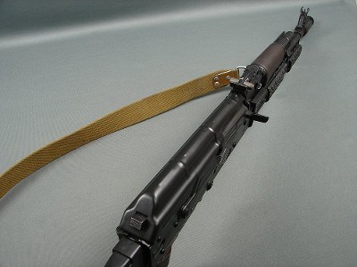 IZHMASH SAIGA AK-74 5.45X39MM - Image 5 of 10