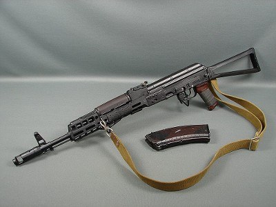 IZHMASH SAIGA AK-74 5.45X39MM - Image 2 of 10
