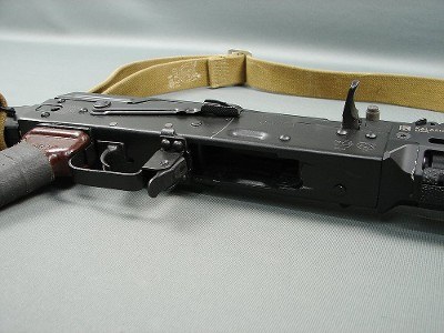 IZHMASH SAIGA AK-74 5.45X39MM - Image 6 of 10