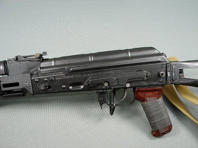 IZHMASH SAIGA AK-74 5.45X39MM - Image 3 of 10