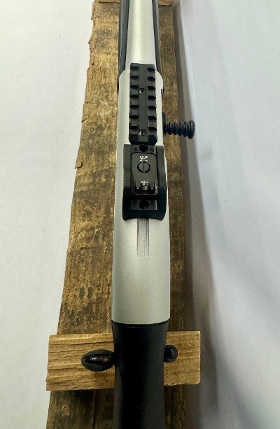 BERETTA 1301 TACTICAL12 GA - Image 4 of 7