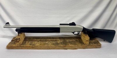 BERETTA 1301 TACTICAL12 GA - Image 1 of 7