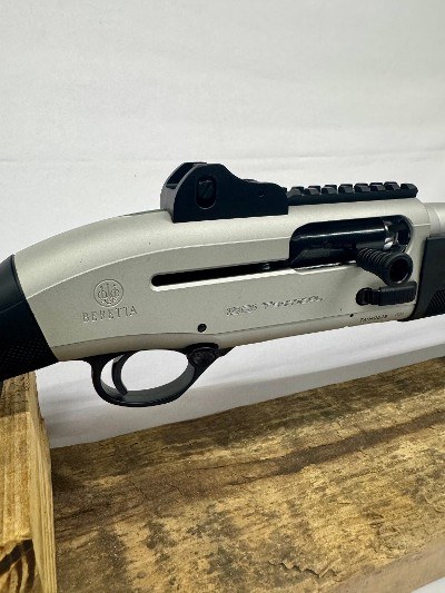 BERETTA 1301 TACTICAL12 GA - Image 6 of 7
