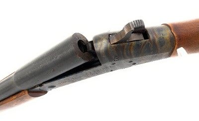 NEW ENGLAND FIREARMS CO. Pardner Model SB1 .410 GA - Image 10 of 10