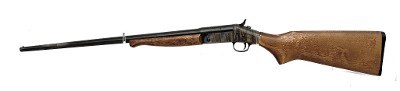 NEW ENGLAND FIREARMS CO. Pardner Model SB1 .410 GA - Image 1 of 10