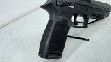 SIG SAUER M17 (P320) 9MM LUGER (9x19 PARA) - Image 9 of 16