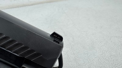 SIG SAUER M17 (P320) 9MM LUGER (9x19 PARA) - Image 12 of 16