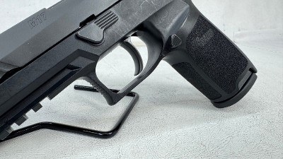 SIG SAUER M17 (P320) 9MM LUGER (9x19 PARA) - Image 5 of 16