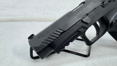 SIG SAUER M17 (P320) 9MM LUGER (9x19 PARA) - Image 3 of 16