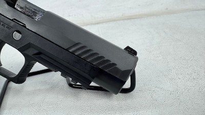 SIG SAUER M17 (P320) 9MM LUGER (9x19 PARA) - Image 7 of 16