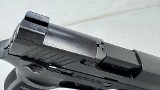 SIG SAUER M17 (P320) 9MM LUGER (9x19 PARA) - Image 14 of 16