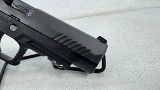 SIG SAUER M17 (P320) 9MM LUGER (9x19 PARA) - Image 7 of 16