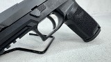 SIG SAUER M17 (P320) 9MM LUGER (9x19 PARA) - Image 5 of 16