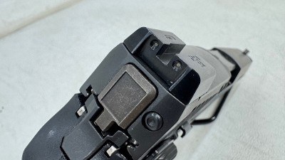 SIG SAUER M17 (P320) 9MM LUGER (9x19 PARA) - Image 11 of 16