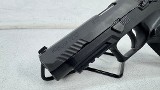 SIG SAUER M17 (P320) 9MM LUGER (9x19 PARA) - Image 3 of 16