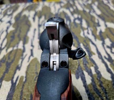 RUGER WRANGLER .22 LR - Image 3 of 6