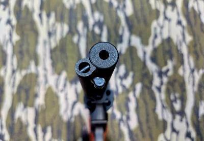 RUGER WRANGLER .22 LR - Image 6 of 6