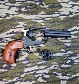 RUGER WRANGLER .22 LR - Image 5 of 6