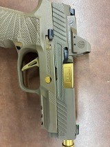 SIG SAUER P320 9MM LUGER (9x19 PARA) - Image 6 of 8