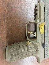 SIG SAUER P320 9MM LUGER (9x19 PARA) - Image 8 of 8