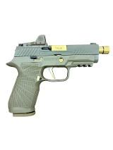 SIG SAUER P320 9MM LUGER (9x19 PARA) - Image 3 of 8