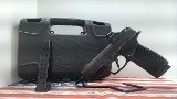 SIG SAUER P365X 9MM LUGER (9x19 PARA) - 1 of 9