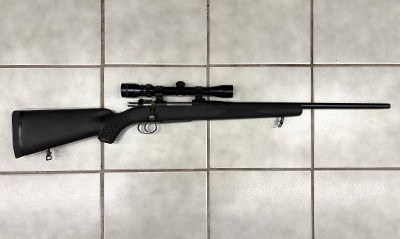 CARL GUSTAF M96 Sweden .308 WIN - Image 1 of 7
