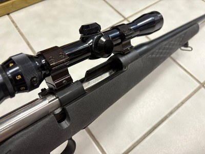 CARL GUSTAF M96 Sweden .308 WIN - Image 5 of 7